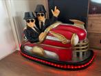 The Blues Brothers, Ophalen, Nieuw