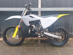 Husqvarna TC 85cc - 2019 - 92 uur, Motoren, Particulier, Crossmotor