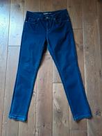 Jeans denim spijkerbroek miss etam jackie maat 40 lengte 30, Nieuw, Miss Etam, Blauw, Ophalen of Verzenden