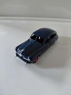 Dinky Toys Ford Vedette 1949 - Atlas 1/43, Hobby en Vrije tijd, Modelauto's | 1:43, Ophalen of Verzenden, Nieuw, Auto, Dinky Toys