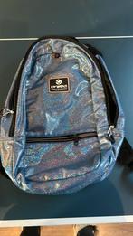 Hockeytas Brabo vrijwel nieuw!, Ophalen, Zo goed als nieuw, Tas