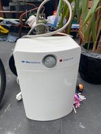 Itho daaldrop - close-in boiler 10L, Doe-het-zelf en Verbouw, Geisers en Boilers, Minder dan 20 liter, Ophalen of Verzenden, Boiler