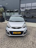 Kia Picanto 1.2 CVVT Comfort Pack, Voorwielaandrijving, Euro 5, Gebruikt, 4 cilinders
