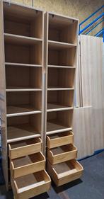 IKEA Pax kast met schuifdeuren, Huis en Inrichting, Ophalen, IKEA PAX, Zo goed als nieuw, 200 cm of meer