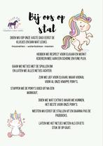 Verzorgsters gezocht Beers Noord Brabant, Dieren en Toebehoren, Stalling en Weidegang