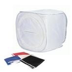 Linkstar Opnamebox L-7575 75x75 cm, Audio, Tv en Foto, Fotografie | Fotostudio en Toebehoren, Overige typen, Ophalen of Verzenden