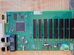 Machine netwerkkaart plan switch plc sc, Info@mvsattractieverhuur.nl, Ophalen of Verzenden, Zo goed als nieuw, Mvs