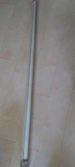 NIEUW ENJE rolgordijn van IKEA. 140cm x 250cm, kleur Wit, Huis en Inrichting, Stoffering | Gordijnen en Lamellen, Ophalen, Zo goed als nieuw