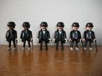 Heer met bolhoed / rosa serie / anno 1900, Kinderen en Baby's, Speelgoed | Playmobil, Ophalen of Verzenden, Nieuw, Complete set