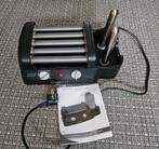 Clatronic hotdogmaker, Witgoed en Apparatuur, Ophalen of Verzenden, Zo goed als nieuw