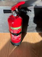 Ecoschuim Brandblusser 2L, Ophalen, Zo goed als nieuw, Brandblusser