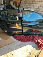 Vw polo 6r 2010 deur rv + ra - vol elektrisch, Gebruikt, Ophalen of Verzenden, Achter, Volkswagen