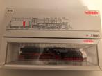 Märklin HO 37885  DB stoomloc BR 043 + TELEX koppeling, Wisselstroom, Locomotief, Ophalen of Verzenden, Zo goed als nieuw
