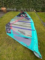 Duotone E-Pace 5.4 Freeride Windsurfzeil, Watersport en Boten, Windsurfen, Ophalen, Gebruikt, Zeil, 5 tot 7 m²