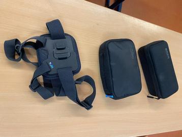 GoPro Hero 9 Actiecamera plus accessoires beschikbaar voor biedingen