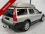 Volvo XC70 2.5 T Summum SCHUIFDAK/LEER/XENON, Auto's, Volvo, Automaat, Traction-control, Gebruikt, XC70