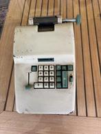 Telmachine Olympia Vintage Type RAS 12 D2, Antiek en Kunst, Ophalen of Verzenden