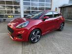 Ford Puma 1.0 EcoBoost Hybrid ST-Line X (bj 2021), Voorwielaandrijving, 12 maanden, Stof, 23 km/l
