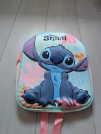 Stitch rugtas, Ophalen of Verzenden, Zo goed als nieuw, 25 tot 40 cm, Disney of Dora