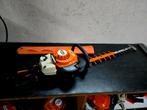 Nette Stihl HS82R heggenschaar | 2015 | 65cm | Nette staat, Gebruikt, HS82 R Snoeischaar professioneel, Ophalen of Verzenden, Stihl HS82R heggenschaar