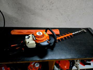 Nette Stihl HS82R heggenschaar | 2015 | 65cm | Nette staat  beschikbaar voor biedingen