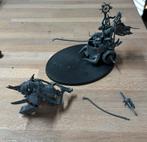 Warhammer slaves to darkness chaos chariot #2, Hobby en Vrije tijd, Wargaming, Ophalen of Verzenden, Zo goed als nieuw, Warhammer
