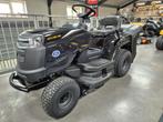 JCC aanbieding: De Stiga estate 384 in het zwart!, Info@jcctuinenparkmachines.nl, Alpina, Nieuw, AT4 84HA