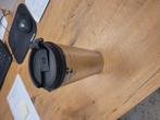 Thermos drinkbeker Nespresso, Ophalen of Verzenden, Nieuw