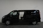 Ford Transit Custom 300 2.0 TDCI L2H1 Limited Dubbele cabine, Stof, Euro 6, 4 cilinders, 129 pk