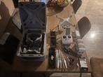 DJI Phantom 4, Ophalen, Gebruikt, Drone met camera