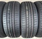 4 Nieuwe Kumho 185 55 15 Zomerbanden Inclusief Montage, Auto-onderdelen, Banden en Velgen, Ophalen, 15 inch, Nieuw, 185 mm