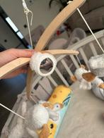 Muziekmobiel little dutch met houten houder, Ophalen of Verzenden, Gebruikt, Overige typen