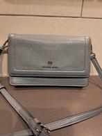Michael Kors Schoudertasje, Sieraden, Tassen en Uiterlijk, Verzenden, Zo goed als nieuw, Grijs, Schoudertasje
