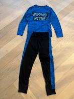 2 pyjama’s maat 146 C&A, Nacht- of Onderkleding, C&A, Ophalen of Verzenden, Zo goed als nieuw