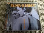 Super Eurobeat Vol. 27 - Italo CD, Ophalen, Gebruikt, Disco