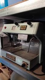 Brasilia espressomachine, Witgoed en Apparatuur, Koffiezetapparaten, Ophalen, Gebruikt, Espresso apparaat