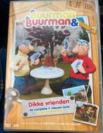Buurman en Buurman dvd complete 1 e nieuwe serie, Alle leeftijden, Ophalen of Verzenden, Zo goed als nieuw, Poppen