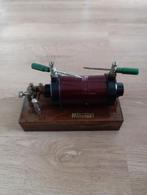 Ruhmkopff Spoel / Inductor van J. Verhave, Ophalen of Verzenden