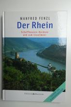 vaargids Rijn vanaf Schaffhausen tot monding in NL, Boeken, Reisgidsen, Overige merken, Ophalen of Verzenden, Zo goed als nieuw