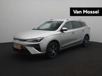 MG MG5 Electric Long Range Luxury 61 kWh MG 5 Long Range Lux, Auto's, MG, Gebruikt, 1532 kg, 156 pk, 375 min
