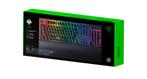 Razer BlackWidow V3 Keyboard Qwerty Green Switch - Nordic, Computers en Software, Toetsenborden, Razer, Eu-info@razer.com, Alter Teichweg 25, 22081 Hamburg, Duitsland