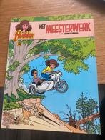 Franka stripboeken - Henk Kuijpers, Boeken, Meerdere stripboeken, Ophalen of Verzenden, Gelezen