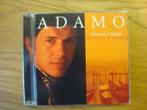 Adamo - Canta L'Italia (Adamo zingt in het italiaans), Verzenden, Zo goed als nieuw