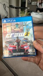 The Crew 2 (PS4), Spelcomputers en Games, Games | Sony PlayStation 4, Online, 1 speler, Racen en Vliegen, Ophalen of Verzenden