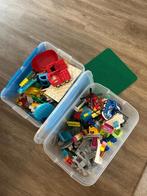 Duplo (brandweer, politie, trein, dieren), Kinderen en Baby's, Speelgoed | Duplo en Lego, Ophalen, Zo goed als nieuw, Duplo