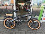 FIETSMASTER Cross E-bike Fatbike Vouwfiets 20 inch UPGRADE, Overige merken, Nieuw, Ophalen of Verzenden, Minder dan 47 cm