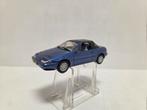 AHC/Pilen Volvo 480 cabriolet 1:43, Hobby en Vrije tijd, Modelauto's | 1:43, Auto, ., Ophalen of Verzenden, Zo goed als nieuw