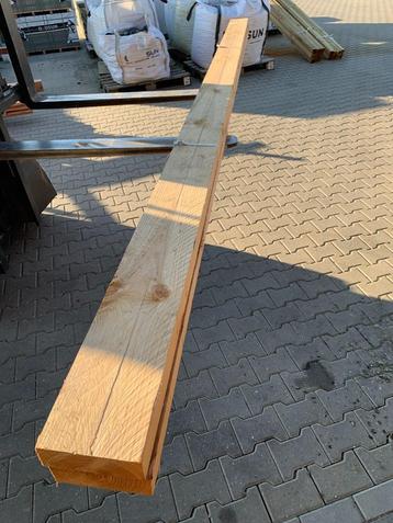 Ligger Douglas 6,3x17,5x425 cm (Restpartij) - J&W 97 beschikbaar voor biedingen