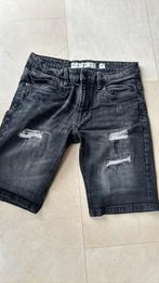 Spijkerbroek bermuda Indicode Jeans Small, Kleding | Heren, Ophalen of Verzenden, Zo goed als nieuw, Blauw, W32 (confectie 46) of kleiner