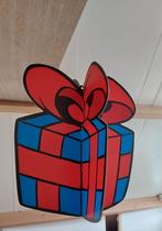 Sinterklaas cadeau etalage materiaal, Diversen, Sinterklaas, Ophalen of Verzenden